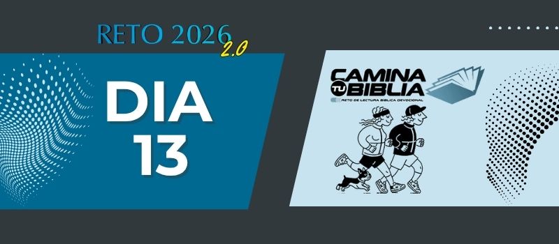 DIA #13